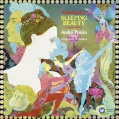 Andre Previn - Tchaikovsky: The Sleeping Beauty