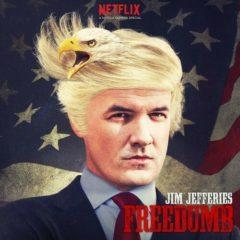 Jim Jefferies - Freedumb  Explicit