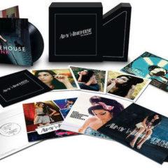 Amy Winehouse - Collection  Boxed Set