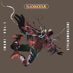 Blackalicious - Imani Vol 1 Instrumentals