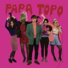 Papa Topo - Opalo Negro  Digital Download