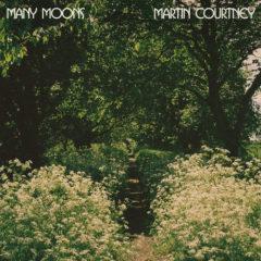 Martin Courtney - Many Moons  Digital Download