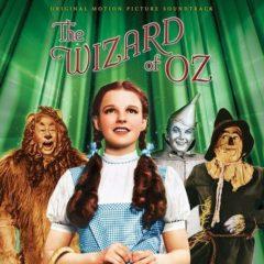 Judy Garland, Bert L - Wizard of Oz (Original Soundtrack)