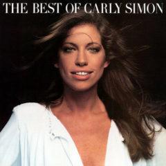 Carly Simon - Best of Carly Simon: Limited Anniversary Edition  Gatef