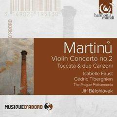 Concerto for Violin & Orchestra  180 Gram