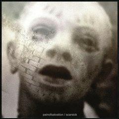 Pain of Salvation - Scarsick  With CD,