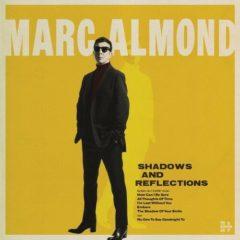 Marc Almond - Shadows & Reflections  Deluxe Edition