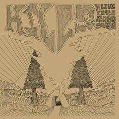 Hills - Alive At Roadburn