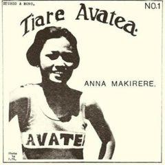 Anna Makirere - Tiare Avatea