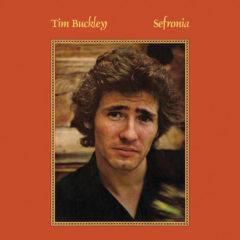 Tim Buckley - Sefronia   180 Gram