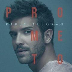 Pablo Alboran - Prometo  Deluxe Edition