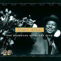 Kermit Ruffins - The Barbecue Swingers Live