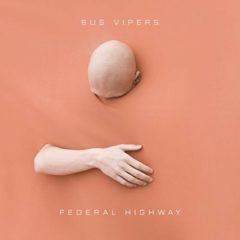 Bus Vipers - Federal Highway  Digital Download