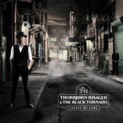 Thorbjorn Risager - Change My Game