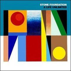 Stone Foundation - Life Unlimited