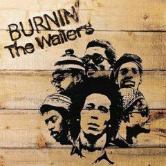 Bob Marley - Burnin