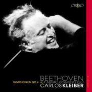 Beethoven / Kleiber / Bavarian State Orch - Syms 4 6 & 7