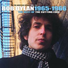 Bob Dylan - Best of the Cutting Edge 1965-1966: The Bootleg 12  With