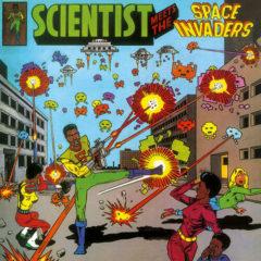 Scientist - Meets The Space Invaders