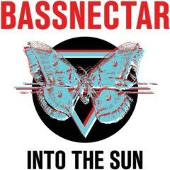 Bassnectar - Into the Sun