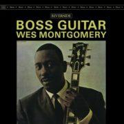 Wes Montgomery - Boss Guitar