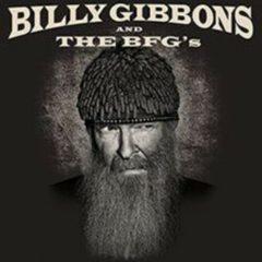 Billy Gibbons, Billy Gibbons & the BFG's - Perfectamundo