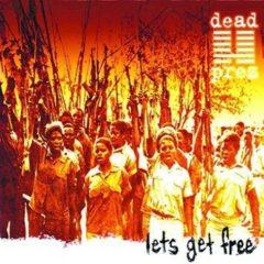 Dead Prez - Let's Get Free