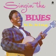 B.B. King - Singin' the Blues (2015)