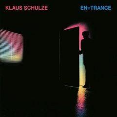 Klaus Schulze - En-Trance