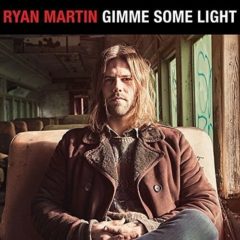 Ryan Martin - Gimme Some Light  Bonus Tracks,  Dig