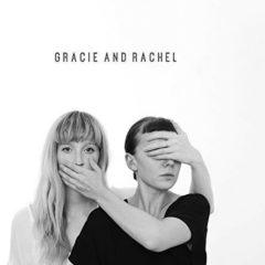 Gracie & Rachel - Gracie And Rachel  Clear Vinyl