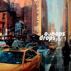 Various Artists - Oonops Drops, Vol. 1 / Various