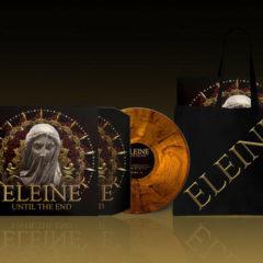 Eleine - Until The End (tote Bag)  Tote / Messenger Bag