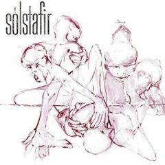 Solstafir - Masterpiece Of Bitterness  180 Gram