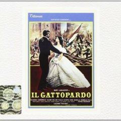 Nino Rota - Il Gattopardo (Original Soundtrack)  With CD, Italy -