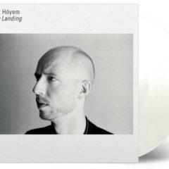 Sivert Hoyem - Moon Landing   180 Gram, White