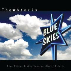 The Ataris - Blue Skies Broken Hearts...Next 12 Exits  Blue