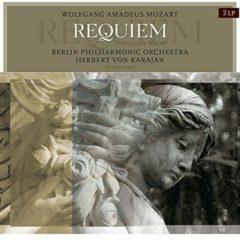 Berlin Philharmonic - Mozart: Requiem in D Minor K626