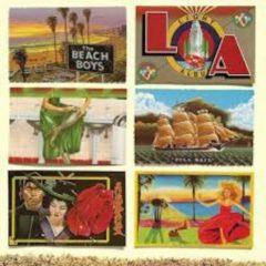 The Beach Boys - L.A. (Light Album)(L