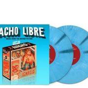 Nacho Libre (Music F - Nacho Libre (Music from the Motion Picture) (Original Sou
