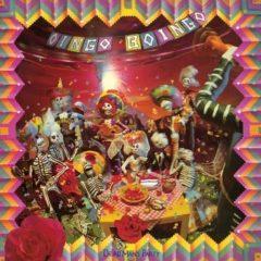 Oingo Boingo - Dead Mans Party  Colored Vinyl, Deluxe Edition, Reissu