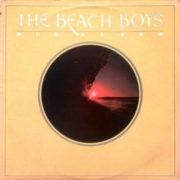 The Beach Boys - M.I.U. (LP)