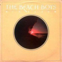 The Beach Boys - M.I.U. (LP)