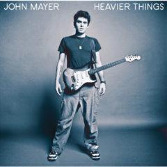 John Mayer - Heavier Things  180 Gram