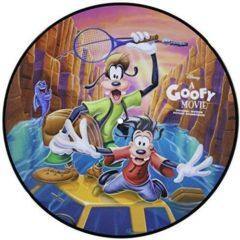 Goofy Movie / O.S.T. - Goofy Movie (Original Soundtrack)  Canada -