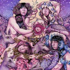 Baroness - Purple  Digital Download