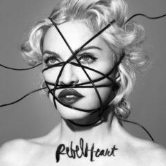 Madonna - Rebel Heart (Deluxe)  Explicit, Deluxe Edition