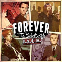 Forever the Sickest Kids - Jack
