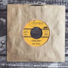 Leroi Conroy - Tiger Trot / Enter (7 inch Vinyl)