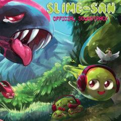 Various Artists - Slime-San (Official Soundtrack)  Black